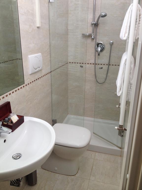 Ca' Dei Polo Hotel Venedig