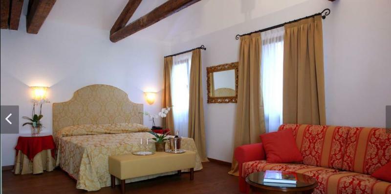 Ca' Dei Polo Hotel Venedig